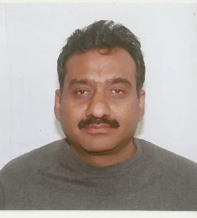 Kapil Garg